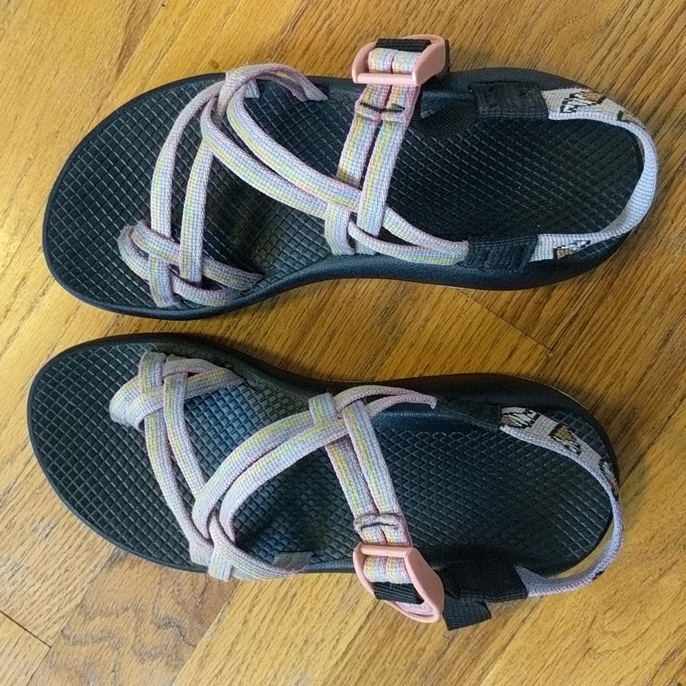 Chacos